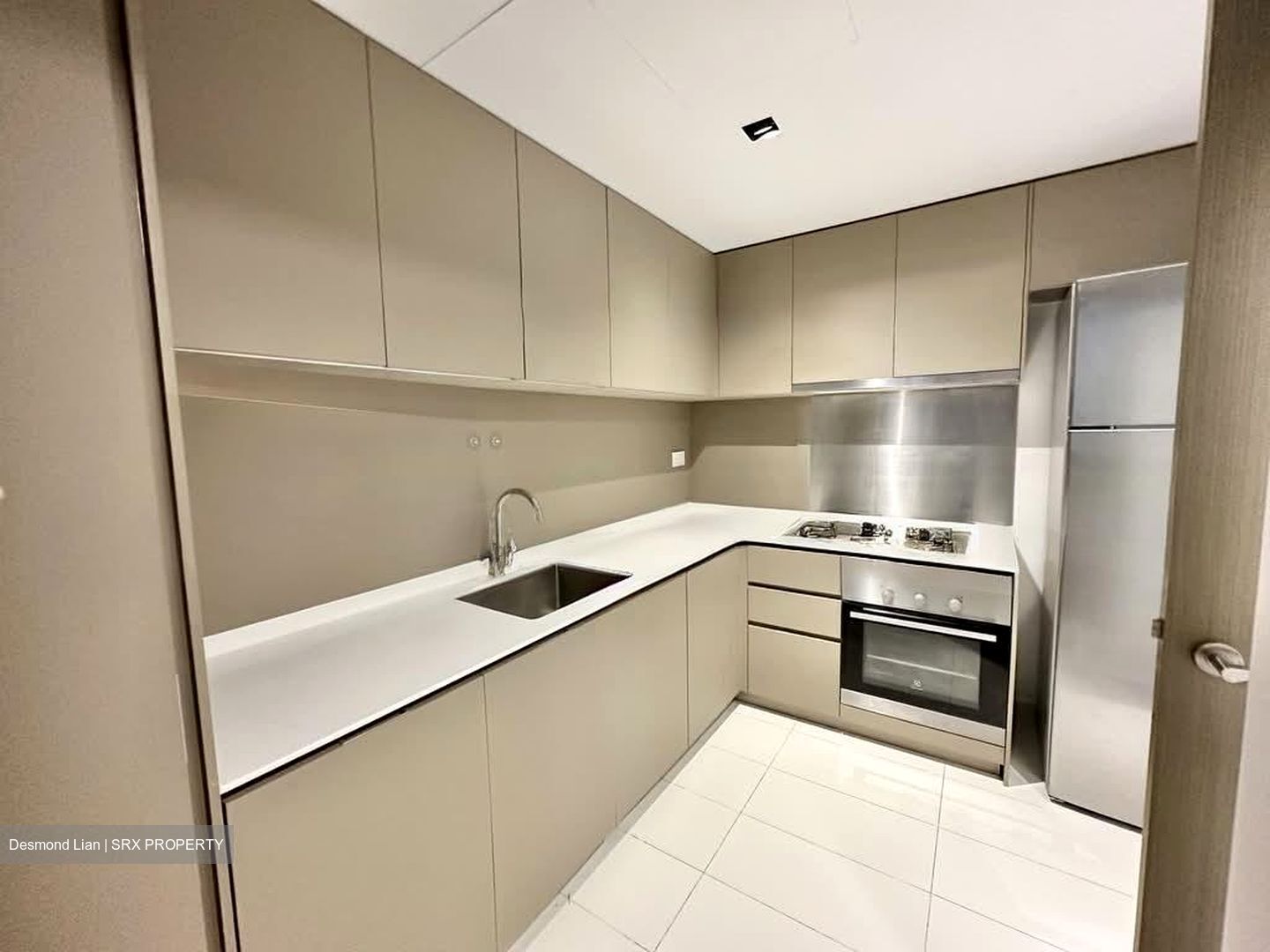 Bellewaters (D19), Condominium #604597591